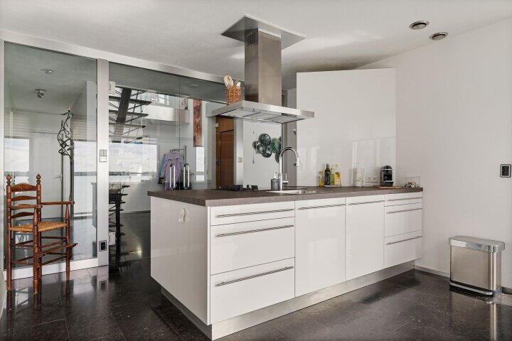 Foto 5 – Veerkade 130, Almere