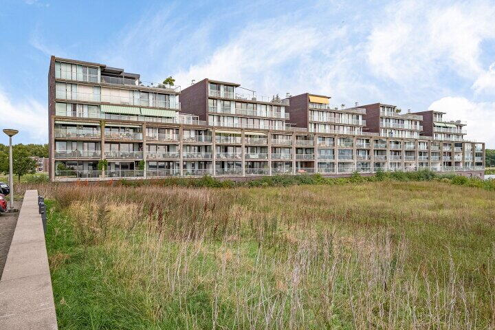 Foto 48 – Veerkade 130, Almere