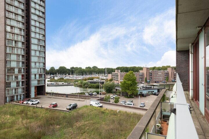 Foto 52 – Veerkade 130, Almere