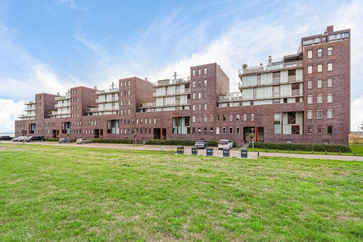 Foto 53 – Veerkade 130, Almere