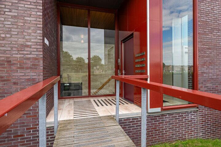 Foto 55 – Veerkade 130, Almere