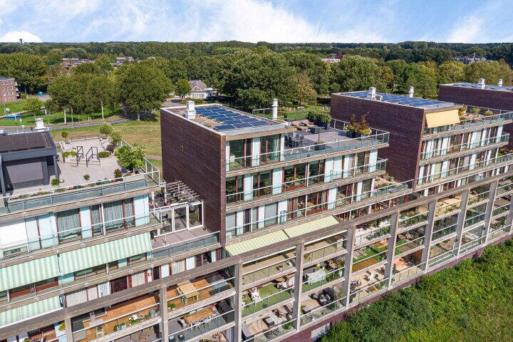Foto 62 – Veerkade 130, Almere