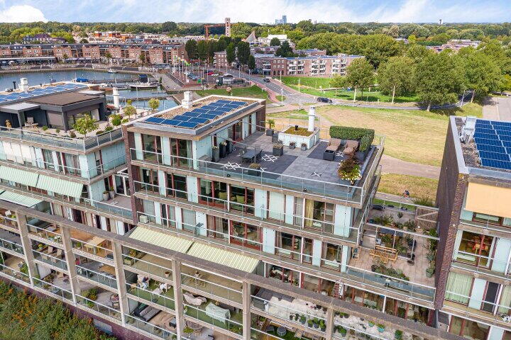 Foto 63 – Veerkade 130, Almere