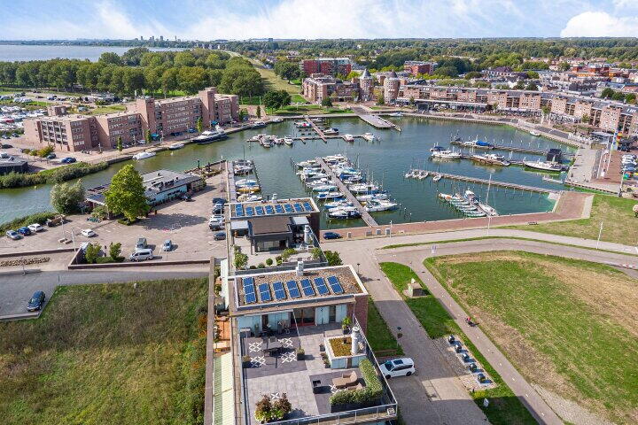 Foto 64 – Veerkade 130, Almere