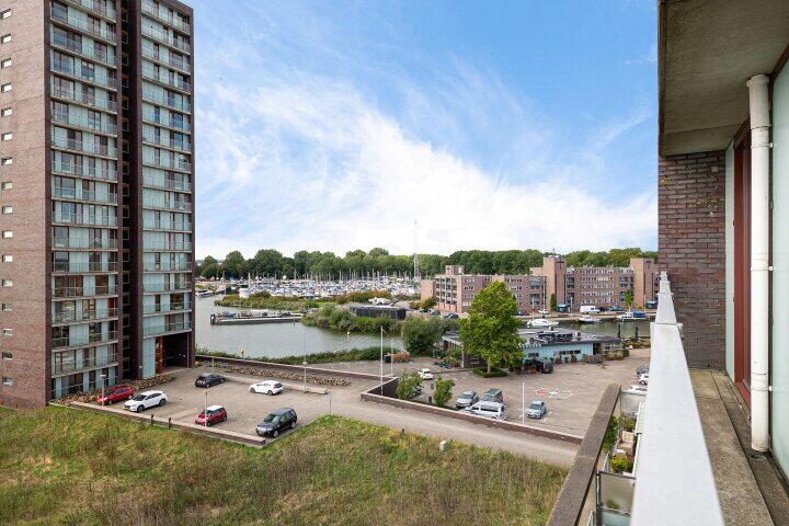 Foto 67 – Veerkade 130, Almere