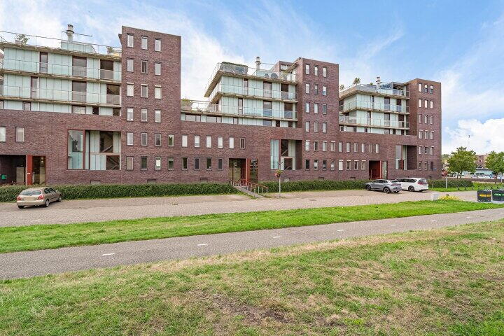 Foto 70 – Veerkade 130, Almere