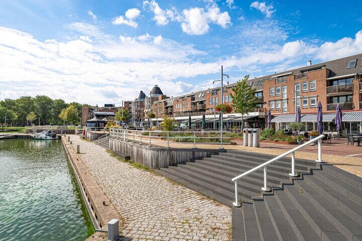 Foto 71 – Veerkade 130, Almere
