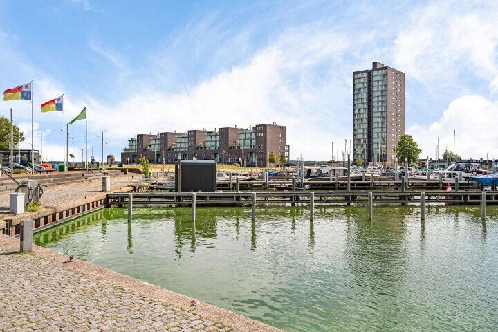 Foto 72 – Veerkade 130, Almere