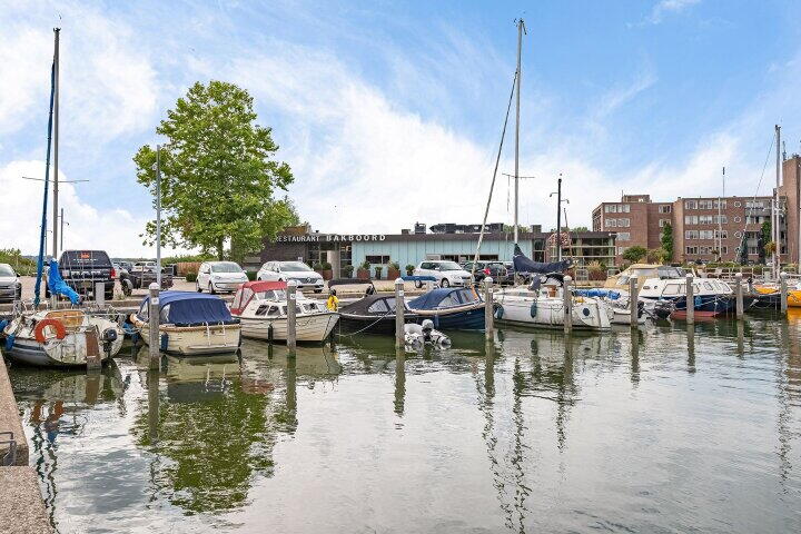 Foto 73 – Veerkade 130, Almere