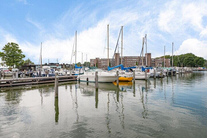 Foto 74 – Veerkade 130, Almere