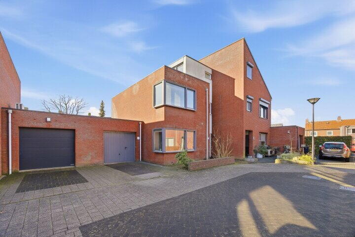 Foto 1 - Veilingstraat 10, Zundert