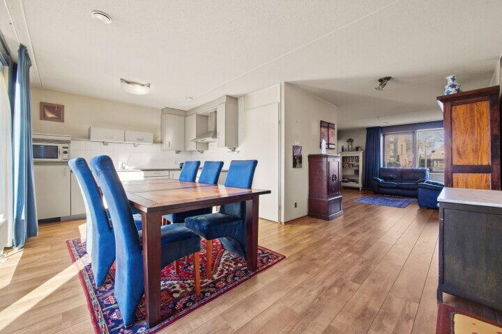 Foto 2 - Veilingstraat 10, Zundert