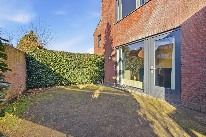 Foto 17 - Veilingstraat 10, Zundert