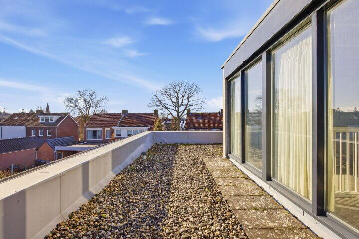 Foto 34 - Veilingstraat 10, Zundert