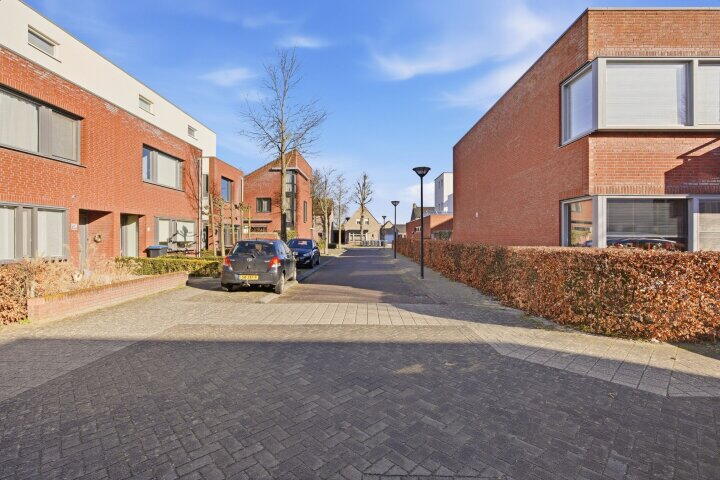 Foto 36 - Veilingstraat 10, Zundert