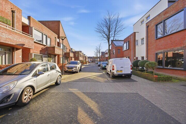 Foto 37 - Veilingstraat 10, Zundert