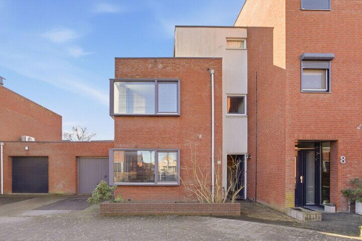 Foto 5 - Veilingstraat 10, Zundert