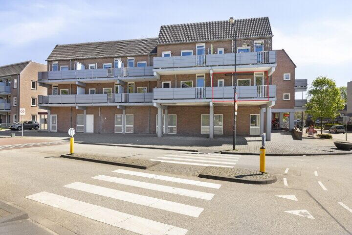 Veldhofstraat 19 A