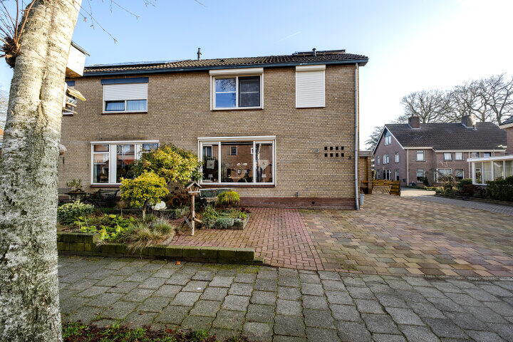 Foto 42 - Veldkampstraat 3, Hollandscheveld