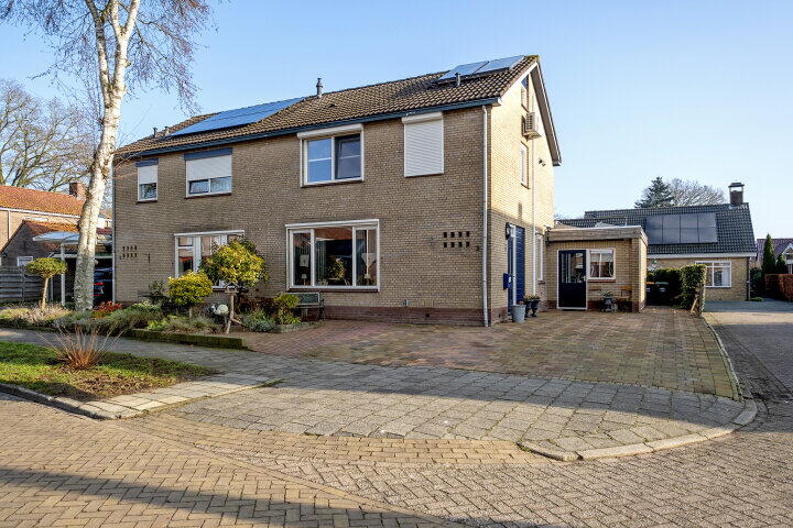 Foto 44 - Veldkampstraat 3, Hollandscheveld