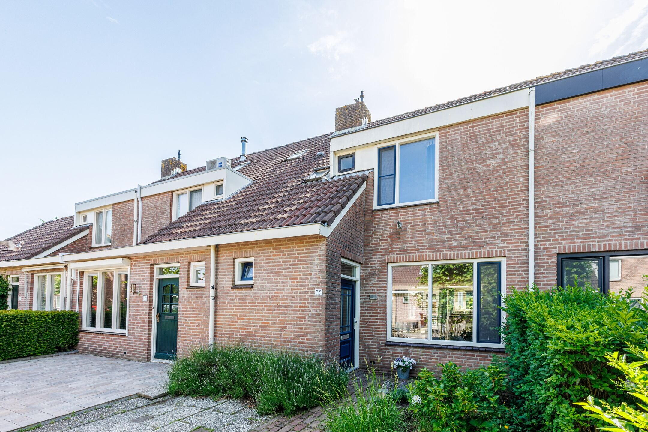 Virtuele tour - Veldoven 35, Wijk bij Duurstede