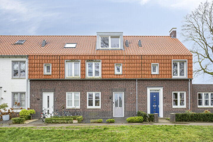 Foto 1 - Veldwachter 22, Wijchen