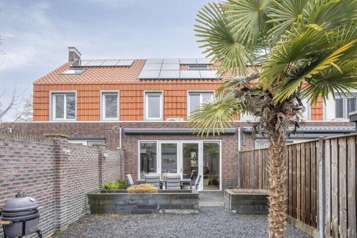 Foto 26 - Veldwachter 22, Wijchen