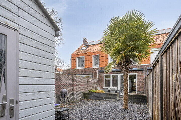 Foto 27 - Veldwachter 22, Wijchen