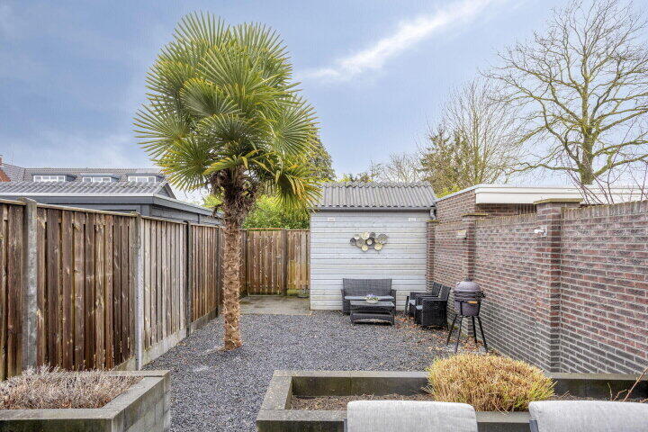 Foto 28 - Veldwachter 22, Wijchen