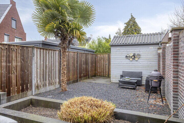 Foto 29 - Veldwachter 22, Wijchen