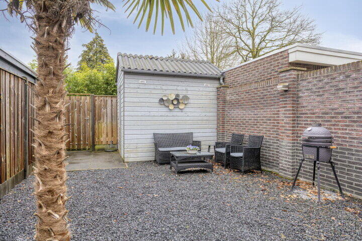 Foto 30 - Veldwachter 22, Wijchen