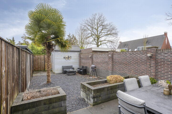 Foto 31 - Veldwachter 22, Wijchen