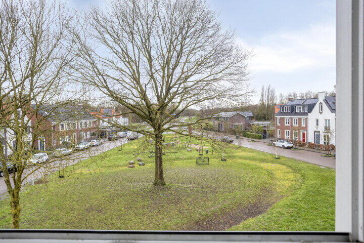 Foto 33 - Veldwachter 22, Wijchen