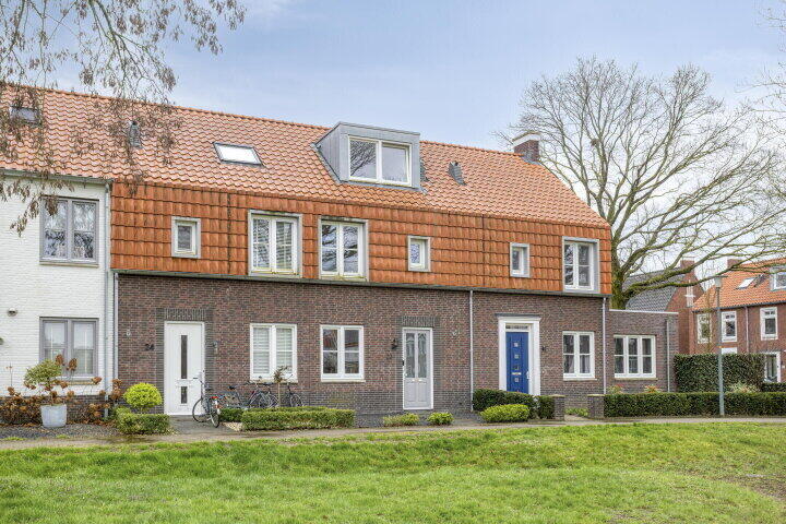 Foto 34 - Veldwachter 22, Wijchen