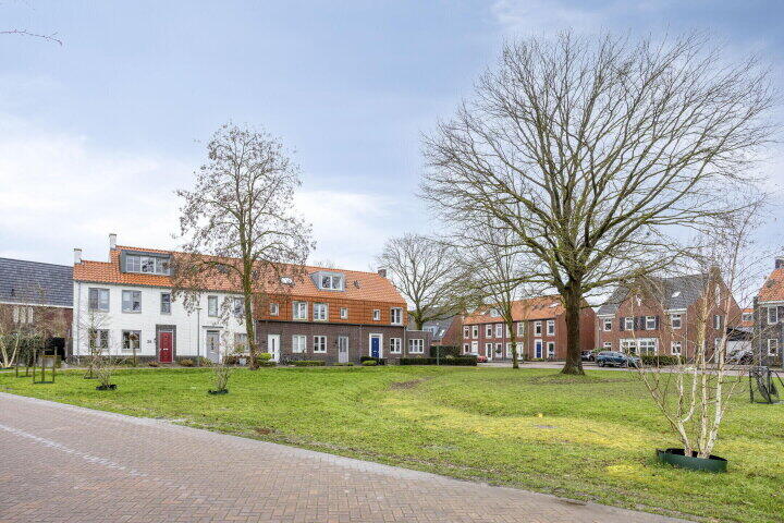 Foto 35 - Veldwachter 22, Wijchen