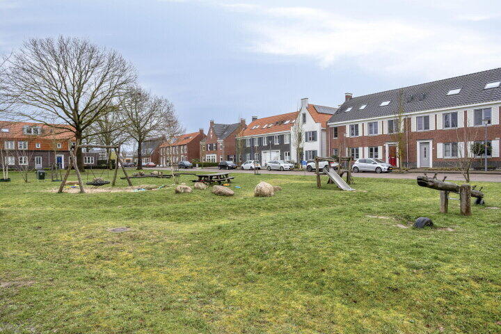 Foto 36 - Veldwachter 22, Wijchen