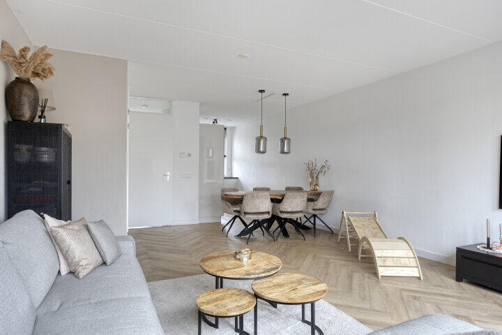 Foto 6 - Veldwachter 22, Wijchen