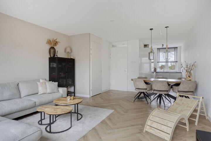 Foto 7 - Veldwachter 22, Wijchen