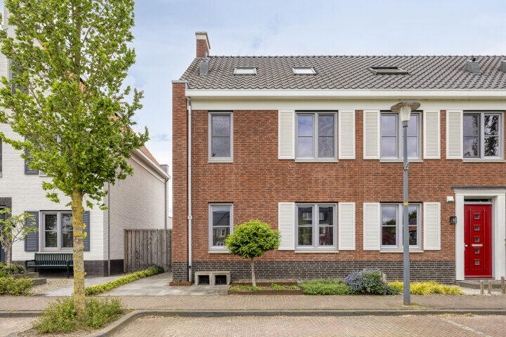 Foto 1 - Veldwachter 31, Wijchen