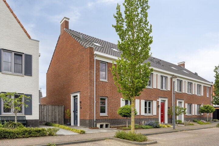 Foto 29 - Veldwachter 31, Wijchen