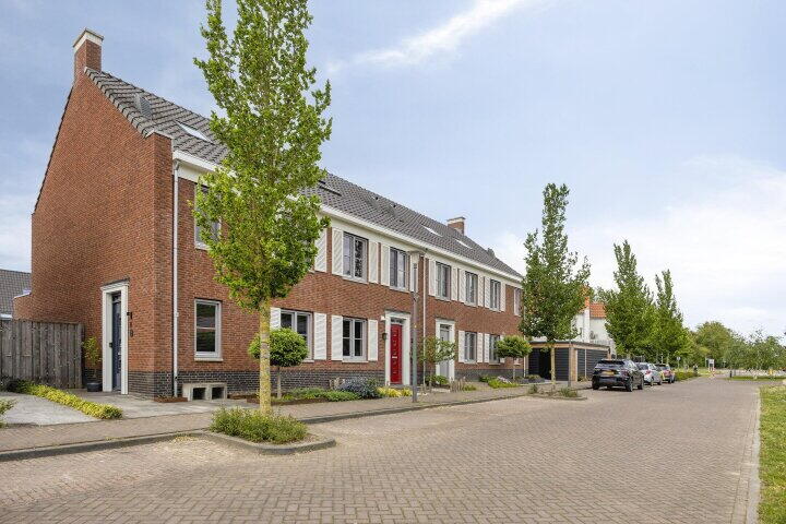 Foto 30 - Veldwachter 31, Wijchen