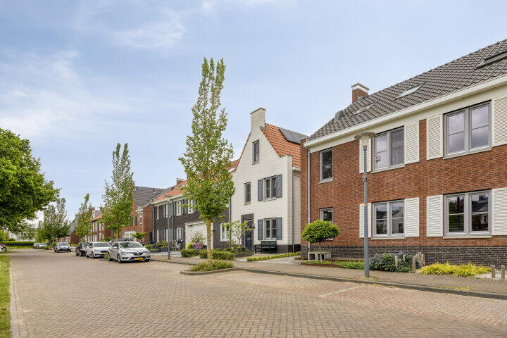 Foto 31 - Veldwachter 31, Wijchen
