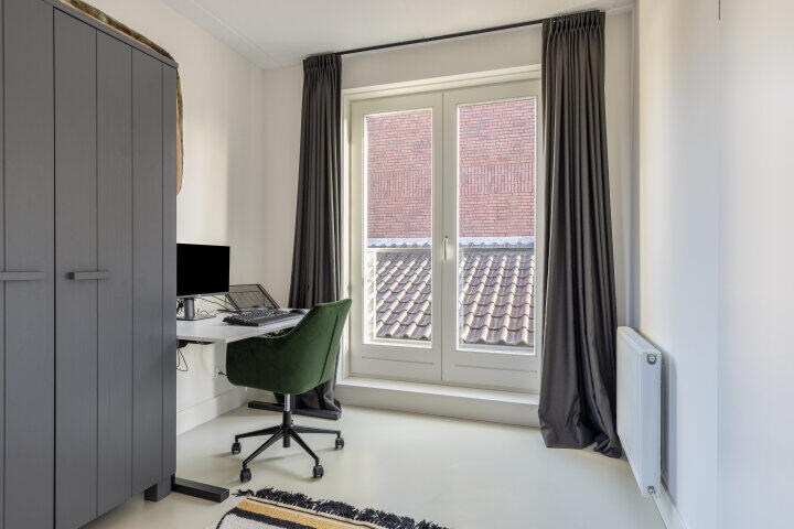 Foto 21 - Veldwachter 87, Wijchen