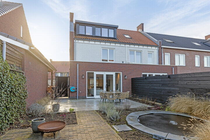 Foto 28 - Veldwachter 87, Wijchen