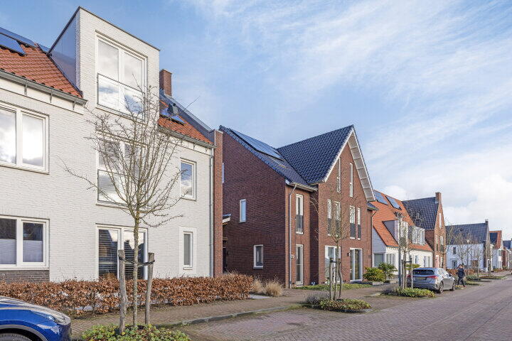 Foto 31 - Veldwachter 87, Wijchen