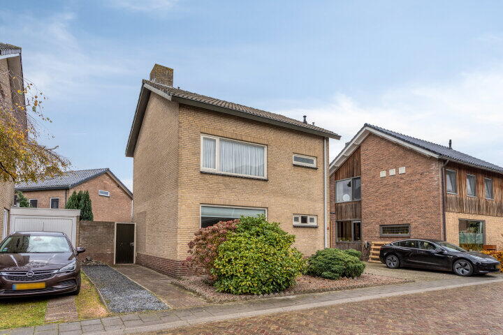 Foto 2 - Veldweg 4, Wijchen