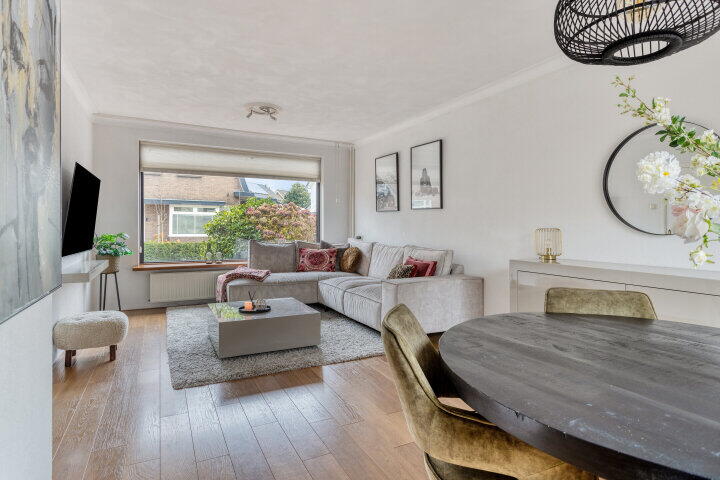 Foto 3 - Veldweg 4, Wijchen