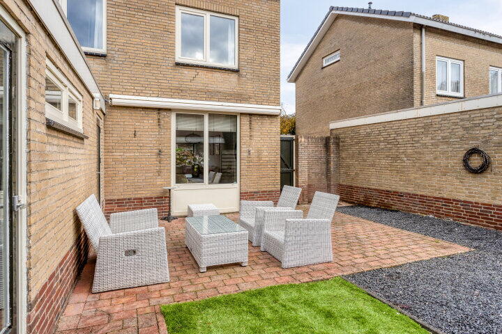 Foto 27 - Veldweg 4, Wijchen