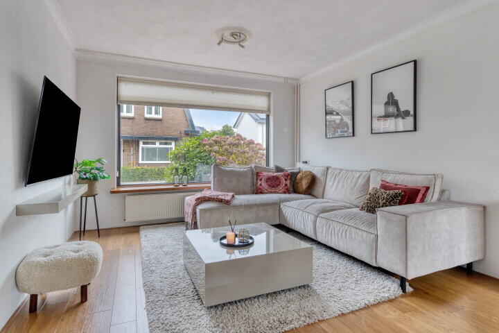 Foto 4 - Veldweg 4, Wijchen