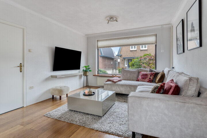 Foto 5 - Veldweg 4, Wijchen